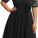 Pinup Fashion womens Classic, Size 20W