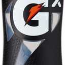 Gatorade Gx Bottle, Black, 30oz, Pack of 6