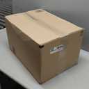 Handy Laundry Christmas Tree Storage Bag with Wheels  Fits 9 Ft Artificial Tree, Heavy Duty, Waterproof, Large Zippered Holiday Storage Container, Durable Handles, Red