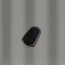 SUPALAND Key Fob Shell Case Replacement Fits for Cadillac ATS ATS-v CTS CT6 XTS XT5 XT4 XT6 SRX 2014 2015 2016 2017 2018 2019 2020 2021 Keyless Entry Remote Control 5btn Pad Cover