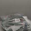 9FT Christmas Garland with Lights, Timer Artificial Lighted Garland Indoor for Stairs, Fireplace, 50 Lights Green Garland, Christmas Decoration with Cones & Red Berries & Pine Needle