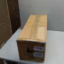 Enhulk Cordless Pool Vacuum with Pool Net, Upgraded 80 Mins Runtime, 18.5 GPM Powerful Suction, 76.8'' Telescopic Pole, 1 Filters, Handheld Pool Cleaner for Above Ground & Inground Pools, PC40