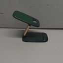 Lamicall Cell Phone Holder, Desk Accessories - Green iPhone Cellphone Stand, Office Desktop Accessories, Office Must Have, Gifts for Desk Decor, Phone