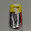 Lodge Red Silicone Oven Mitt 2 pk