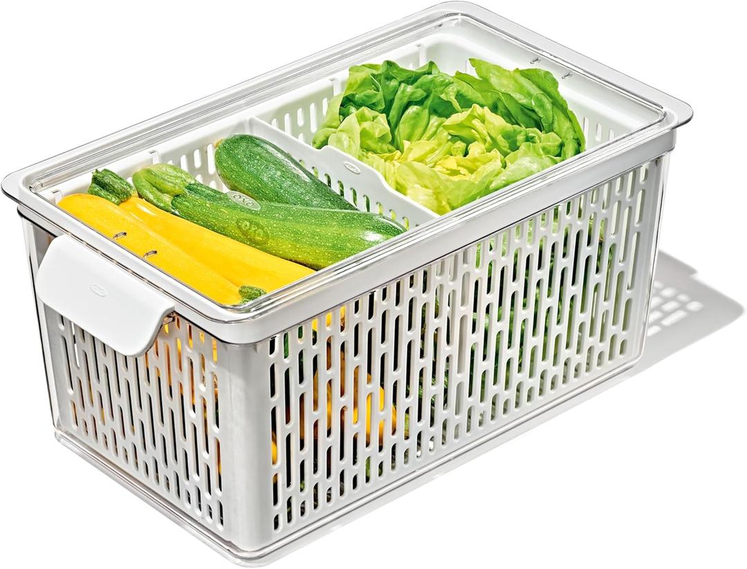 OXO Good Grips Produce Saver  Large Bin