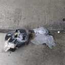 YITAHOME Convertible Sofa Chair Bed, 3-in-1 Sleeper Sofa with Pull-Out Bed, Velvet Fabric Single Sleeper Chair with Reclining and Button Tufted Backrest, Modern Lounge Chair for Small Space, Beige