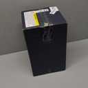 FOHERE 35oz Nut Milk Maker Machine - Automatic Plant-Based Milk Maker for Homemade Almond, Oat, Soy & Vegan Milk | 8-in-1 Dairy-Free Beverage Maker with 12H Smart Timer & Self-Cleaning (Black)