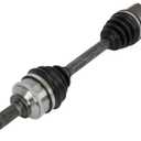 CV Axle 66-2167 for Ford Escape L4 2.3/2.5L 2005-2012 Front Left FWD