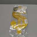 31Pcs Gold Dollar Sign Sticker Dollar Themed Party Decorations