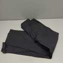 Promover Wide Leg Pants Woman Yoga Pants with Pockets Stretch Loose Casual Lounge Sweatpants Petite/Regular/Tall (X-Large, Charcoal Heather)