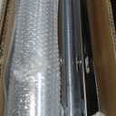 Kalomo Gas Grill Burner Gas Grill Replacement Parts Stainless Steel Pipe Tube for Select Viking VGBQ 30 in T Series, VGBQ 41 in T Series, VGBQ5304RE, VGBQ5304RT, VGBQ4103RE, VGBQ4103RE1 Models