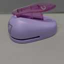 Leverback Earring Card Punch