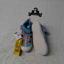 Everest Water Shoes, Blue/Pink , Rubber Toe, Soft Sole, Size 1