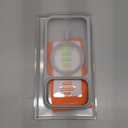 TORRAS Magnetic Shockproof for iPhone 17 Pro Case, Camera Control, Compatible with MagSafe, Military-Grade Protection, Stronger Slim Translucent Phone Case for iPhone 17 Pro, Silver White