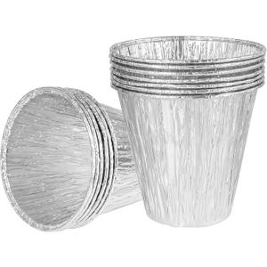 67292 Bucket Liners for Pit Boss 74400 Grease Container Recteq Traeger Z Grills Oklahoma Louisiana Pellet Grill Parts 13 Pack Disposable Tin Foil Drip Cup Replacement Smoker Oil Catcher Accessories 67292 Bucket Liners for Pit Boss 74400 Grease Container Recteq Traeger Z Grills Oklahoma Louisiana Pellet Grill Parts 13 Pack Disposable Tin Foil Drip Cup Replacement Smoker Oil Catcher Accessories