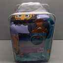 Disney Lilo & Stitch Paradise Dream Twin Comforter & Sham Set - Super Soft Kids Reversible Bedding - Fade Resistant Microfiber (Official Disney Product)