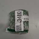 100 LEDs RGB Smart IC Fairy Lights, [APP & Remote Control] 33FT/10M Multicolor String Lights Indoor, USB Powered & IP65 Waterproof, Christmas Light Decoration for Outdoor, Christmas, Bedroom