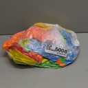 KOOY Inflatable Costume Adult, Riding Chicken Costume for Men/Women, Blow up Ride on Rooster, Funny Halloween Costumes Adult Christmas Holiday Party Suit