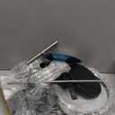 Toddlers Drum Set for Kids 1-3 3-5 with Stool Toys, Higher Bracket of Musical Drum Toys for Toddlers, Red Drumset for Girls Boys 2-4 4-6 Years