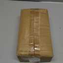 HOOTO Golf Cart Seat Belts(4 Pack), Universal Golf Cart Seat Belt Kit for Yamaha Club Car EZGO Go-Kart ATV UTV, 42" Retractable Club Car Seat Belts (Without Mounting Bar) Black