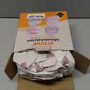 Inflatable Baby Seat for Babies 3 Months & Up, Inflatable Baby Support Seat for Sitting Up, Toddler Baby Chair with Built in Air Pump, Upgrade Water Injection Function (Color#01)