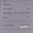 Apple AirPods 4 Wireless Earbuds, Bluetooth Headphones, Personalized Spatial Audio, Sweat and Water Resistant, USB-C Charging Case, H2 Chip, Up to 30 Hours of Battery Life, Effortless Setup for iPhone