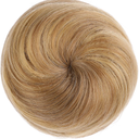 Onedor Synthetic Fiber Hair Extension Chignon Donut Bun Wig Hairpiece (R1416T) 