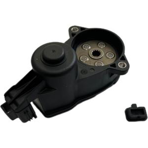 Rear Parking Brake Actuator Motor for Medium Heavy Duty Ford F-150 Expedition Navigator Replace JL3Z-2B712-B JL3Z2B712C