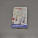 Sengled Dual Mode Smart Light Bulbs with Remote & App Control, LED Bulbs 2700K-6500K Dimmable, Remote Control Light Bulbs 60W Equiv, Local Group Control (4P No Remote, No Support Alexa & Google)