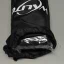 WALITO Resistance Bands for Working Out, Fabric Exercise Bands for Legs and Butt, Workout Bands for Women and Men, Booty Band for Yoga Starter Set, Pilates, Rehab, Fitness and Home Workout (2.Cream,Grey,Black)