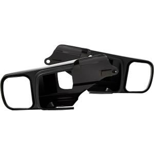 Longview LVT-1820 Original Slip-On Towing Mirror for GMC Sierra/Chevrolet Silverado (2019-2020)