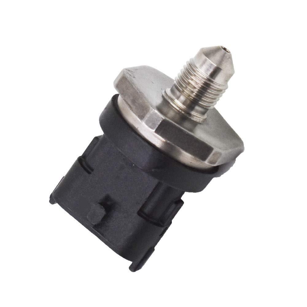 Labwork Fuel Rail Pressure Sensor Replacement for Mazda L807-18-211 0261545074