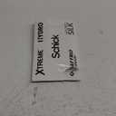 12 Pack 5-Ply Layer Comb Shaver Blades - Manual Razor Replacement Cutter Heads For Men's Face Shaving, Smooth And Irritation-Free(12 pcs blade)