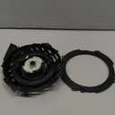 591139 593959 Pull Recoil Starter Assembly For Troy Bilt TB110 TB115 TB200 TB100 TB554 B&S 500E 550EX 625EX 625E 450E 575E 600E 125CC 140CC Engines Replace 595355 590588 593961 Craftsman M115 M110
