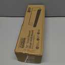 12-Inch Clear Acrylic Vinyl Record Shelf Wall Mount, 8-Pack Floating Album Display for Vinyl Records, Books, and Dcor  Perfect for Living Room, Bedroom, Bathroom, or Kitchen,