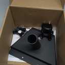 Starlink RV Ladder and Roof Rack Mount Kit - Fits 0.8-1.17 Inch Horizontal Bar - Clamp and Pole Mount for RV, Yacht, Camper