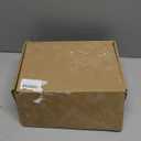 Waterfall Shower Bathtub Faucet Set with Sprayer, Wall Mount Tub Spout with Handheld Shower Head Single Handle Shower Tub Faucet Set Brushed Gold