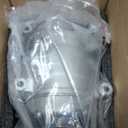 ECCPP AC Compressor 2003-2006 for Acura MDX 3.5L 2003-2008 for Honda for Accord Odyssey Pilot Ridgeline 3.0L 3.5L Air Conditioning Compressor Rapid Cooling 10S20C