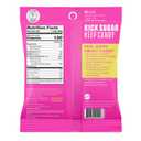 SmartSweets Barbie Pink Lemonade Dream, Gummy Candy, 1.8oz Bags, 14 Pack | Gluten Free, Plant Based, Healthy Snacks For Adults & Kids, Fiber Candy, Fun Chewy Pink Lemonade Gummies, Healthy Candy (EXP 07/26/26)
