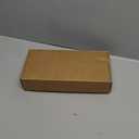 10 Pairs Waterproof Boot Covers for Rain - Disposable Plastic Rain Shoe Covers - Non-Slip Indoor Outdoor Rain Cover for Shoes,Plastic Overshoes for Men Women -Water Proof Boot Protector  Clear