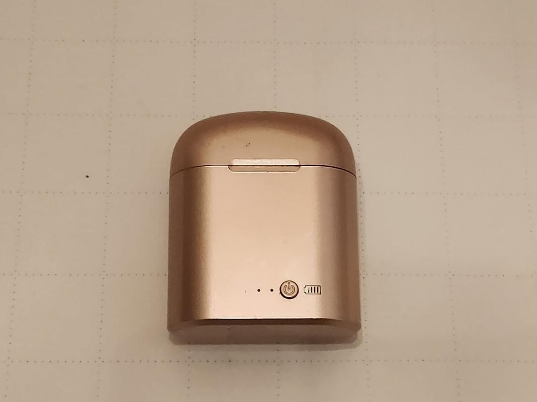 Acoustix USB C Stereo Earbuds