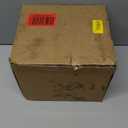 Alternator Fit for 2001-2005 for Acura EL 1.7L 2001-2005 for Honda Civic 1.7L, Replace OE 13893, AMT0125, A5TA7091, A5TA7191, 31100-PLM-A01, 31100-PLM-A02, 31100-PLM-C01, 31100-PLM-C02