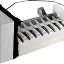 Part Supply House W10884390 Ice Maker Assembly