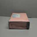 Hearth & Harbor Extra Deep Pocket Sheet Sets, Luxury Soft 6 Piece Bed Sheet Set Fits Mattress 18-24 Inches - King, Peach Beige