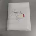 CoBak Case with Stand for Kindle Paperwhite 12th Gen 2024 Released (7") & Kindle Colorsoft Signature Edition - Durable PU Leather Cover with Auto Sleep Wake, Card Slot, Hand Strap Feature, Raspberry