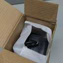 Puning Power Supply Replacement for Xbox 360 Slim, AC Adapter Power Supply [Advanced Quiet Edition] with Cooling Fan Compatible with Xbox 360 Slim Console