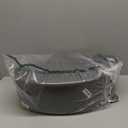 Bench Cushion Outdoor/Indoor Non-Slip with Zipper - Patio Porch Swing Cushions, 48/40/50 x 12/14/16/18 inch Bay Window Seat Furniture Cushion(Z1,52x12x2in)