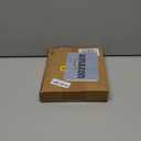 EFFICERE 8-Piece Premium 1/2” Reduced Shank Silver and Deming Large Drill Bit Set in Aluminum Carry Case, M2 High Speed Steel, 135-Degree Split Point | SAE Inch Size 9/16” - 1” by 1/16th Increment