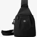 Oxford Clothlarge Convertible Capacity Backpack Bags,Comfortable Convenient Commuting Outdoors Backpack,Crossbody Bag