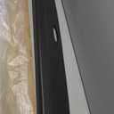 Liizoo Cargo Cover for Land Rover Range Rover Sport 2006-2013 - Rear Trunk Security Shield, Black